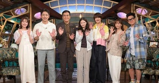 今田美桜＆浮所飛貴がカルガモ親子に大興奮小泉孝太郎は創業100年の老舗割烹へ＜プラチナファミリー＆火曜の良純孝太郎 合体SP＞