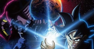 「ドラゴンボール超 ビルス」10月11日放送開始新トレーラー＆ビジュアル公開、主題歌も発表