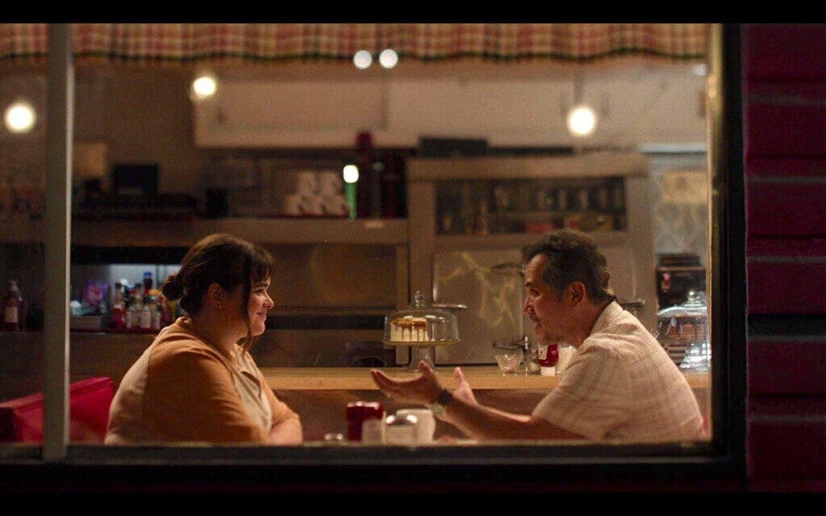 日本有数の映画ガイド・高橋ヨシキが『私たちは、ちょうどいい。』をレビュー！
