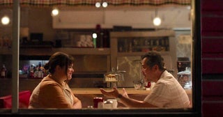日本有数の映画ガイド・高橋ヨシキが『私たちは、ちょうどいい。』をレビュー！