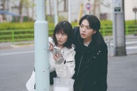 『時給三〇〇円の死神』西畑大吾の場面写真解禁監督の目に焼きついた“涙の名シーン”エピも