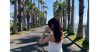 東京から1時間で小旅行！約4000円でリゾート気分が味わえる「葉山女子旅きっぷ」で夏を満喫しちゃおう