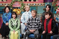 EXILE・TAKAHIRO、子どもへの音楽指導に妻・武井咲からクレーム!?今夜の『さんま御殿』