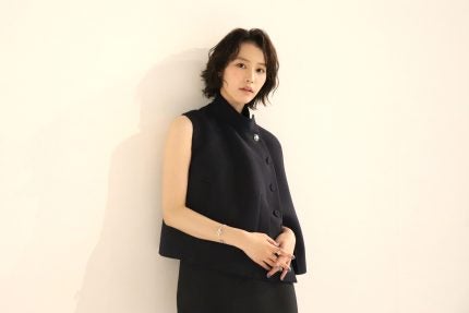 南沙良香港との合作映画で本格アクション初挑戦！「とても楽しかったです」『殺手#4（キラー・ナンバー4）』【インタビュー】