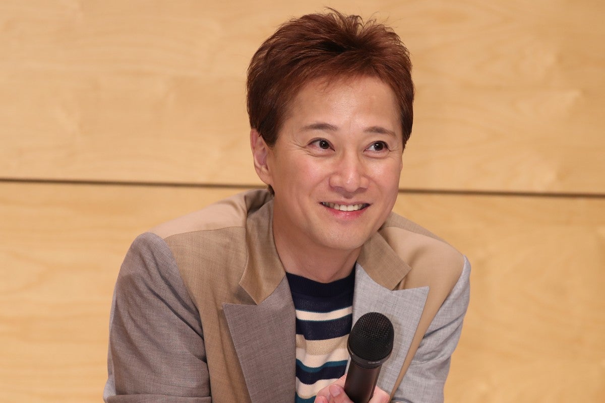 中居正広本誌直撃には「意外な反応」を…俳優復帰オファーが届いた“まさかの業界”