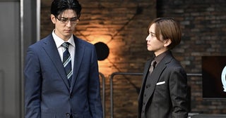 板垣李光人“薪”、中島裕翔“鈴木”と“青木”を混同する夢を見る姿に胸締め付けられる＜秘密～THE TOP SECRET～＞