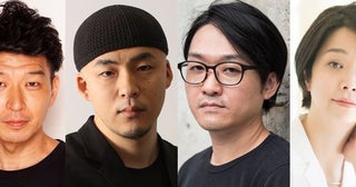 新国立劇場「こつこつプロジェクト」に参加した3名の演出家が集結！ 小川絵梨子芸術監督と創作を振り返るトークイベント開催