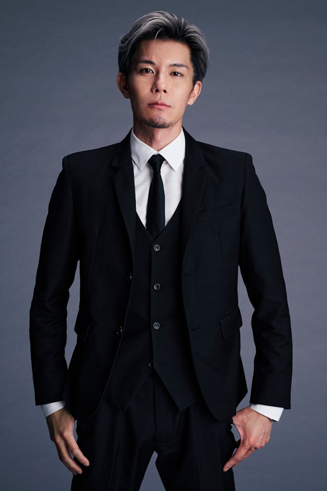 柿澤勇人、「終のひと」でドラマ初主演型破りな葬儀屋がときに風変わりな依頼に挑む