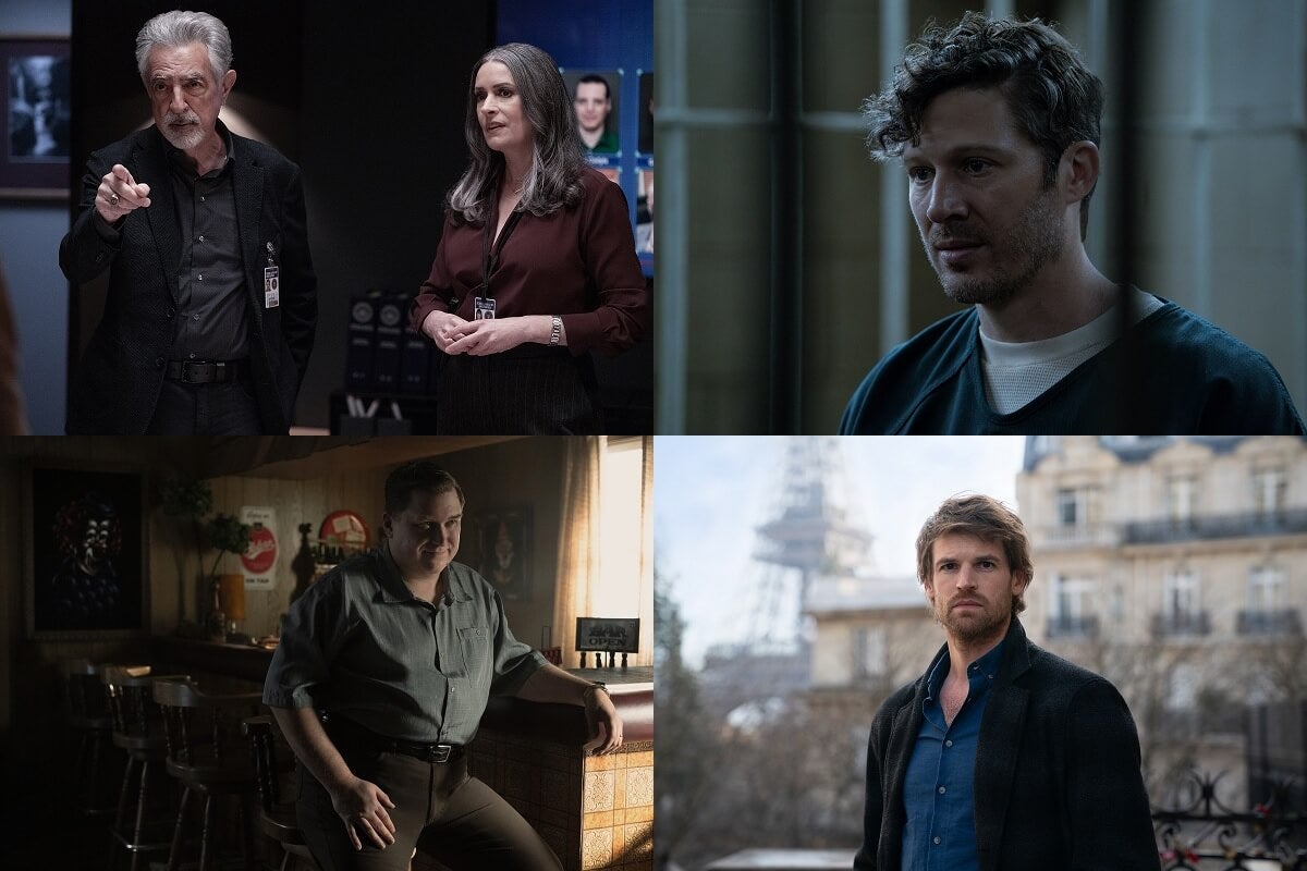 【WOWOW 11月海外ドラマ一覧】『クリミナル・マインド』シーズン17や『MAIGRET／主任警部メグレ』が登場！