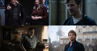 【WOWOW 11月海外ドラマ一覧】『クリミナル・マインド』シーズン17や『MAIGRET／主任警部メグレ』が登場！