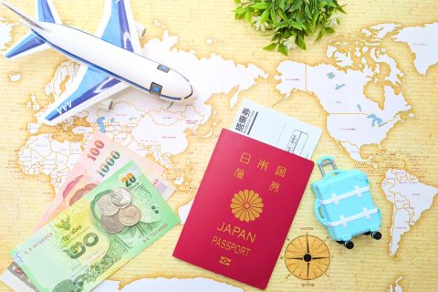 新婚旅行の予算は平均いくら？「国内VS海外」リアルな総額ランキングTOP5と後悔しない費用配分