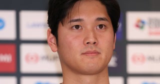 《復調への追い風に！》大谷翔平が歓喜する休養期間に愛娘が覚えた「新たなルーティン」