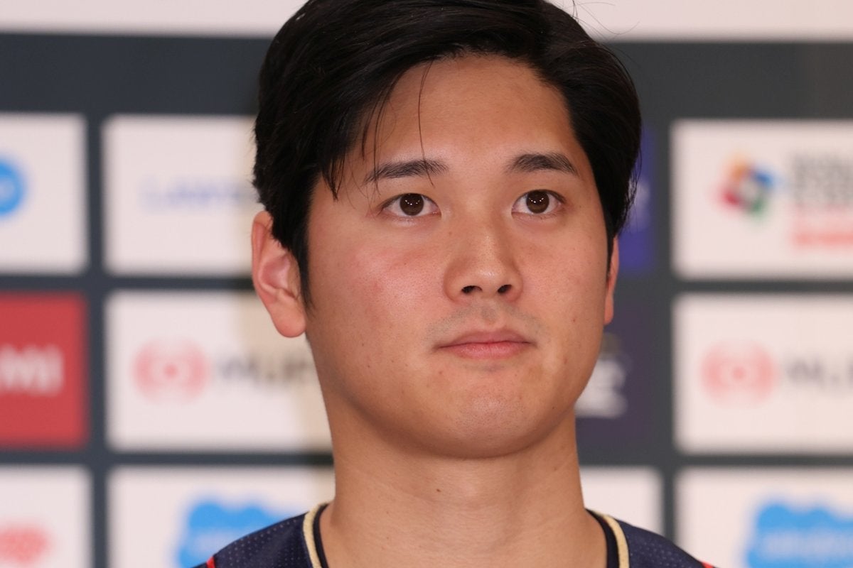 大谷翔平識者解説！実戦復帰後に改善されていた、打席での“よくない兆候”