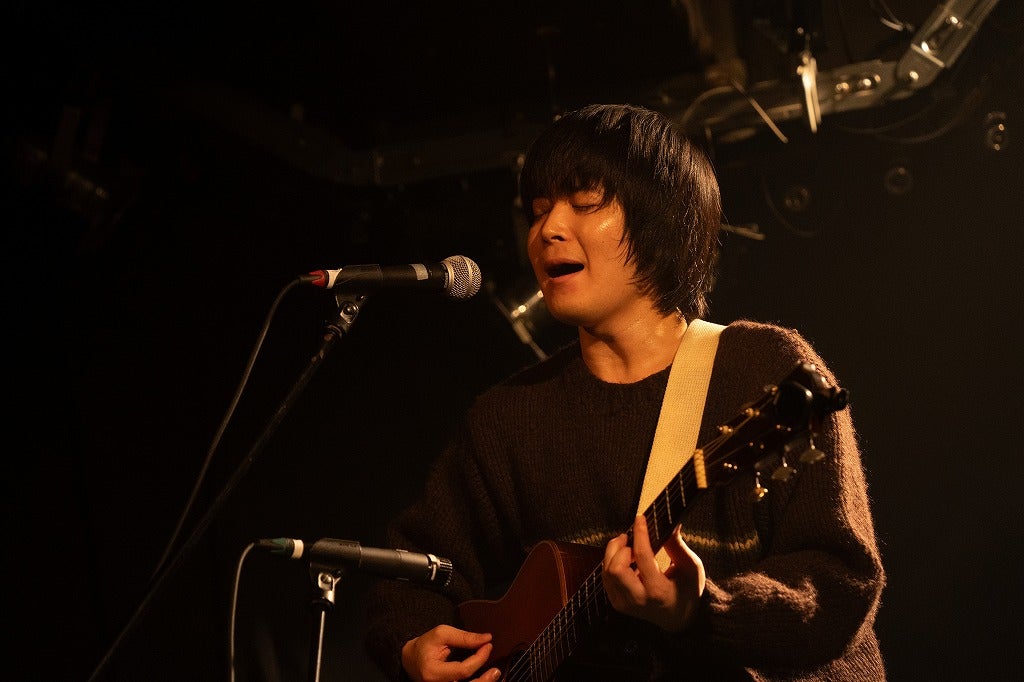 秋山璃月を知ってる？主演・杉咲花×監督脚本・今泉力哉ドラマ「冬のなんかさ、春のなんかね」出演で話題に