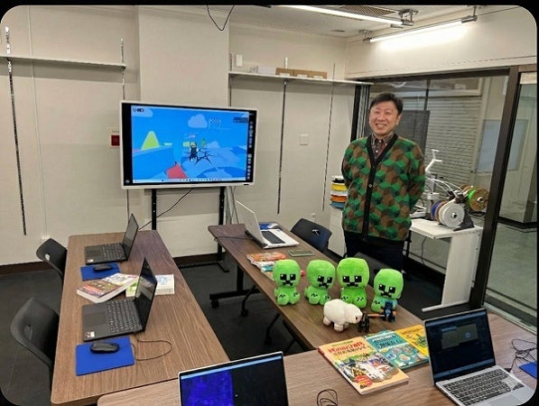 【兵庫県西宮市】IT・ゲームに特化した次世代型学童保育「Hatch夙川 for kids」開校！無料体験会開催