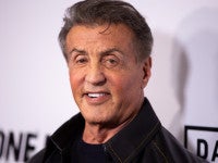 シルヴェスター・スタローン、肉体改造で摂食障害に陥った過去を初告白ステロイド使用も認める