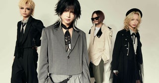 DEZERT、ニュー・アルバムの全貌解禁武道館ライブの音源配信も決定