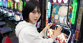 元SKE48のセンター小畑優奈が"パチスロYouTuber・ゆっぺり"に転生！「毎朝8時からパチンコ屋さんに並んでます。アイドル時代より健康的かも？」