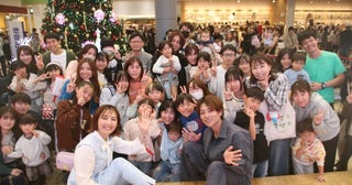 杉浦太陽“夫婦円満”の秘訣は？「うちの母からの教えで…」18年の結婚生活で身につけたコミュニケーション術を明かす