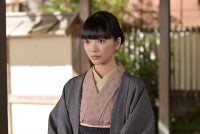 来週の『風、薫る』“りん”見上愛、“黒川”平埜生成から意外な依頼を受ける