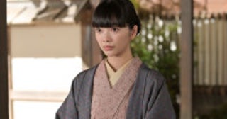 来週の『風、薫る』“りん”見上愛、“黒川”平埜生成から意外な依頼を受ける