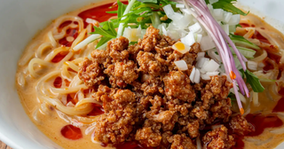 担々麺専門店「名驛式担々麺しゃち福」が移転・新規オープン！OPEN記念クーポンを期間限定プレゼント～