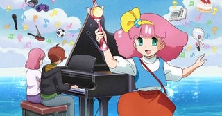 32年ぶりの完全新作『魔法のプリンセス ミンキーモモ』メインキャストには人気声優陣が続々！本ポスター＆特報映像も