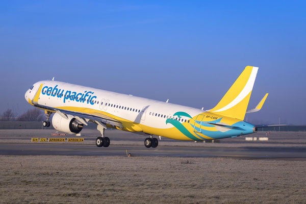 セブパシフィック航空、スターリンクを導入2027年から