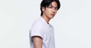 志尊淳、香取慎吾主演のドラマに出演決定「この座長についていきたい…太陽のような存在」＜日本一の最低男＞