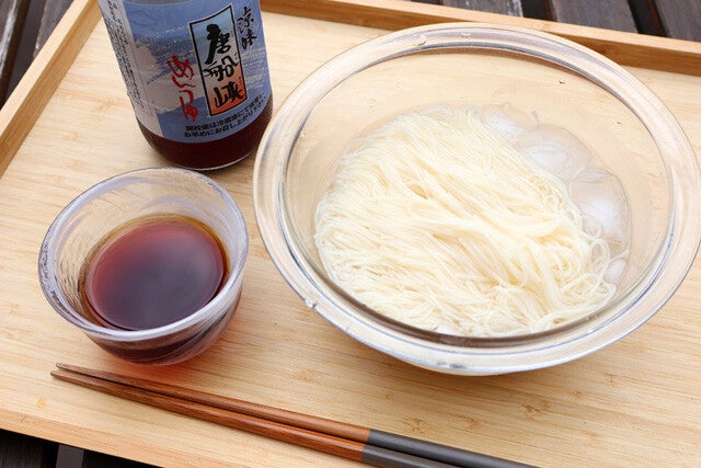 激ウマ！次世代〈めんつゆ〉総選挙！＜野島慎一郎のバカレシピスペシャル＞