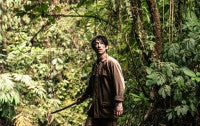 ホラー映画『オラン・イカン』ディーン・フジオカの華麗な剣さばきと殺気みなぎる本編映像解禁