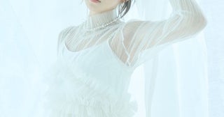 青山なぎさ、1st EP「Gentle Beginning」12月16日リリース決定！