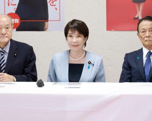 林芳正総務相は「排除」へ。岩田明子が読み解く、高市改造内閣の「安定優先」と「ライバル封じ込め」の裏側