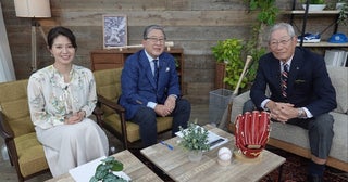 プロ初登板で王貞治・長嶋茂雄を相手に完投勝利沢村賞にも輝いた権藤博が語る昭和のプロ野球＜プロ野球 レジェン堂＞