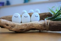 シマエナガが防災グッズに!?かわいさと機能性を両立させた“高音ホイッスル”が超便利