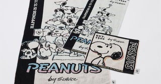 【PEANUTS】秋冬寝具登場♪ フェイス収納袋がもらえるチャンスも！