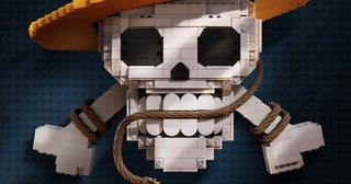 ウソップが主人公「LEGO® ONE PIECE」、9月29日Netflix配信開始【予告＆ビジュアル公開】