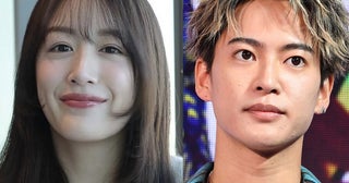 《永野芽郁の二の舞か》花乃まりあ三山凌輝とのホテル密会→否定→メール流出…イメージ回復の困難さ