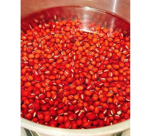  渡辺美奈代、息子たちのリクエストで"手作りお善哉" 