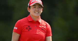 岩井明愛が初めてのF１観戦を満喫「感動と、刺激を貰いました」 ピットウォークではワールドチャンプのマシンとご対面