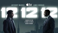 アンソニー・マッキー×ジェイミー・ドーナン主演『12 12 12』11.13配信＆ティザー映像公開