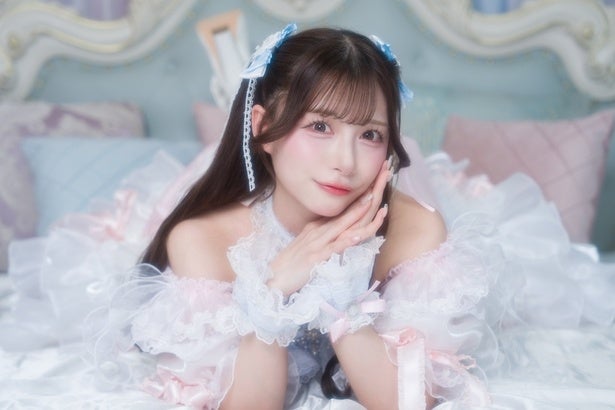 “顔面国宝”アイドル・藤原遼「かわいいとカッコイイの振り幅に注目して」、Honey Devilが誓うZeppワンマンライブでの成長
