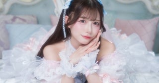 “顔面国宝”アイドル・藤原遼「かわいいとカッコイイの振り幅に注目して」、Honey Devilが誓うZeppワンマンライブでの成長