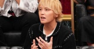 今夜放送『大悟の芸人領収書 新春SP』手越祐也参戦！独立後の赤裸々エピソード＆秋山と“ひと肌脱いだ”コラボも