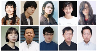 佐久間麻由の企画ソロユニット「爍綽と」第2回公演開催決定作・演出は劇団・東京にこにこちゃんの萩田頌豊与