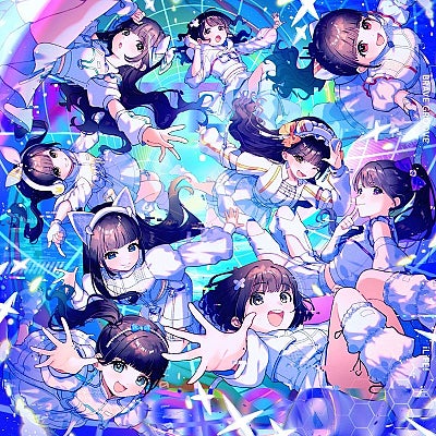 iLiFE!、ファン待望のメジャーデビュー決定アニメ『DIGIMON BEATBREAK』エンディングテーマ曲