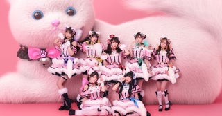 fav me、キュートな“猫系ツンデレ女子”を描いた「すきなんかじゃ...にゃい！」MV公開！