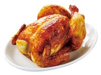 セブンイレブン、店内で焼き上げる「ローストチキン」登場！店舗・数量限定で