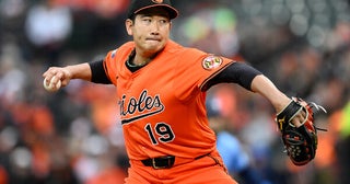 菅野智之らドジャース、カブス以外のMLB日本人投手たちの現状は？