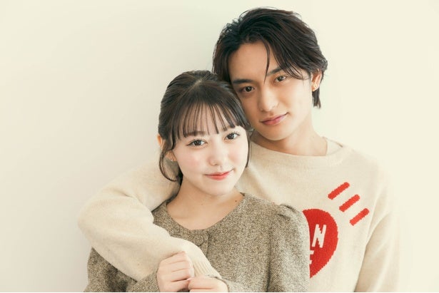 【ラブキン成立カップル】かの＆ユウキ「他の男に行ったら自分のせい」ブレない愛と、束縛ゼロのハッピーな恋愛観